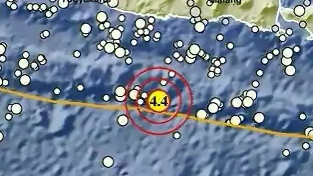 Gempa