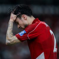 Kevin Diks Mencoba Melupakan Momen Kegagalan Timnas Indonesia Lolos ke Piala Dunia 2026: Kita Coba Lagi 2030!