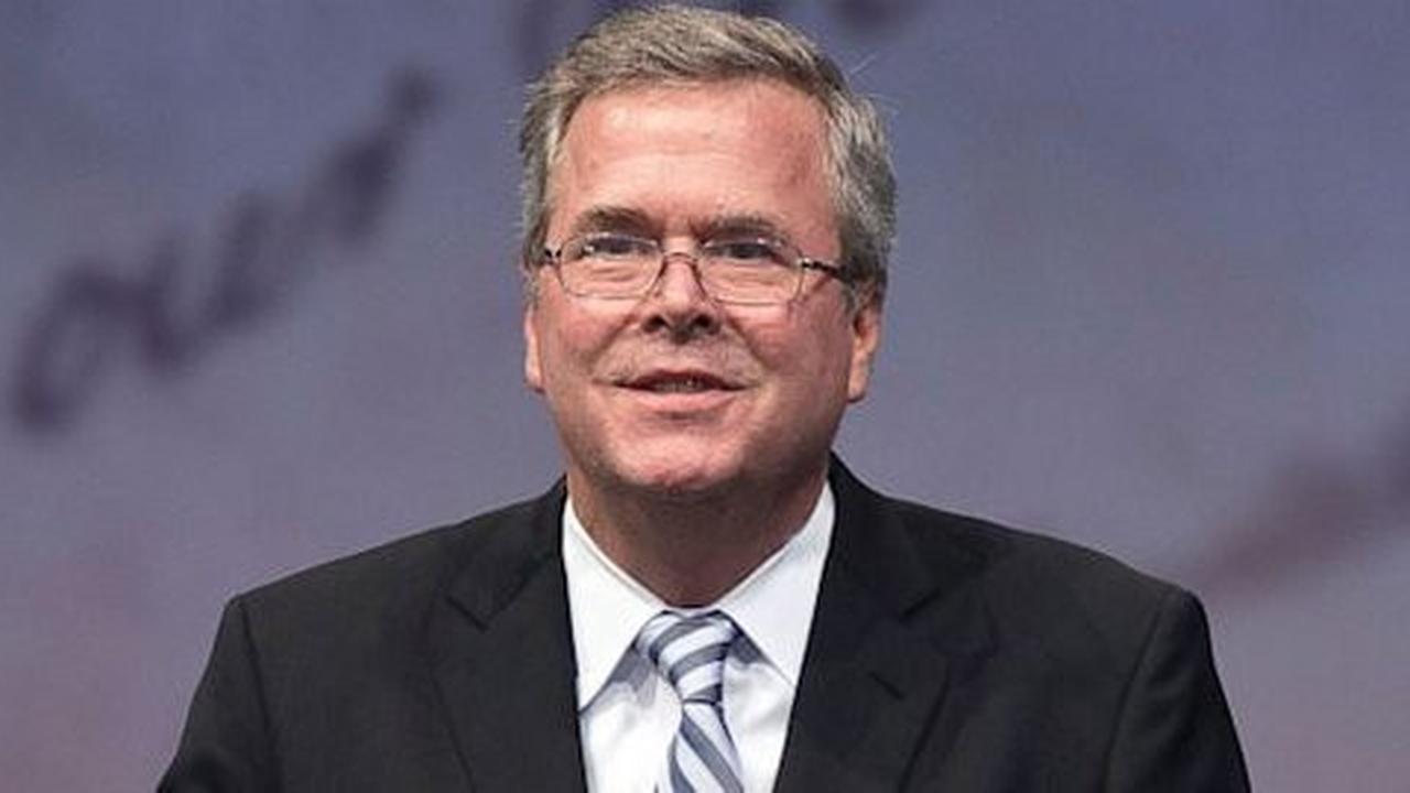 Jeb Bush