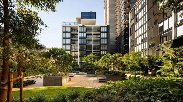 Imbas Pembukaan Kembali Perbatasan untuk Pelancong Asing, Australia di Ambang Krisis Sewa Apartemen