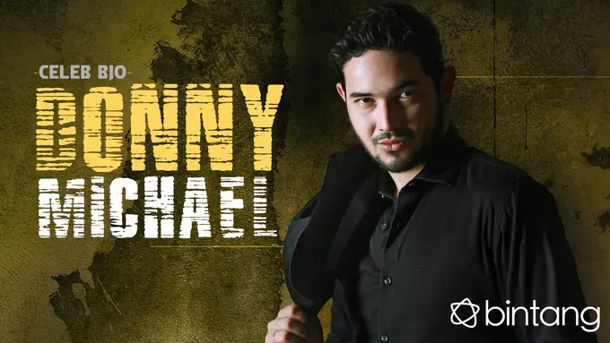 Donny Michael 