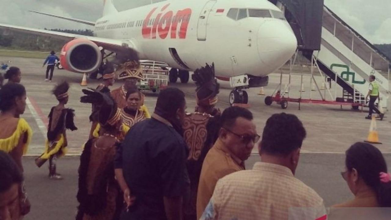 PHRI Minta Penerbangan Transit di OTA Tidak Dihapus, Ini Alasannya