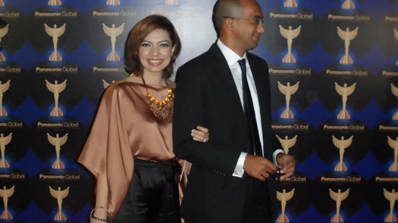 Najwa Shihab Didaulat Sebagai Duta Baca