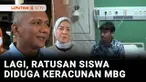 Lagi-lagi kasus dugaan keracunan usai menyantap hidangan makan bergizi gratis kembali berulang, sedikitnya 171 orang siswa dan guru dari enam sekolah di Kota Bogor mengalami gejala keracunan.