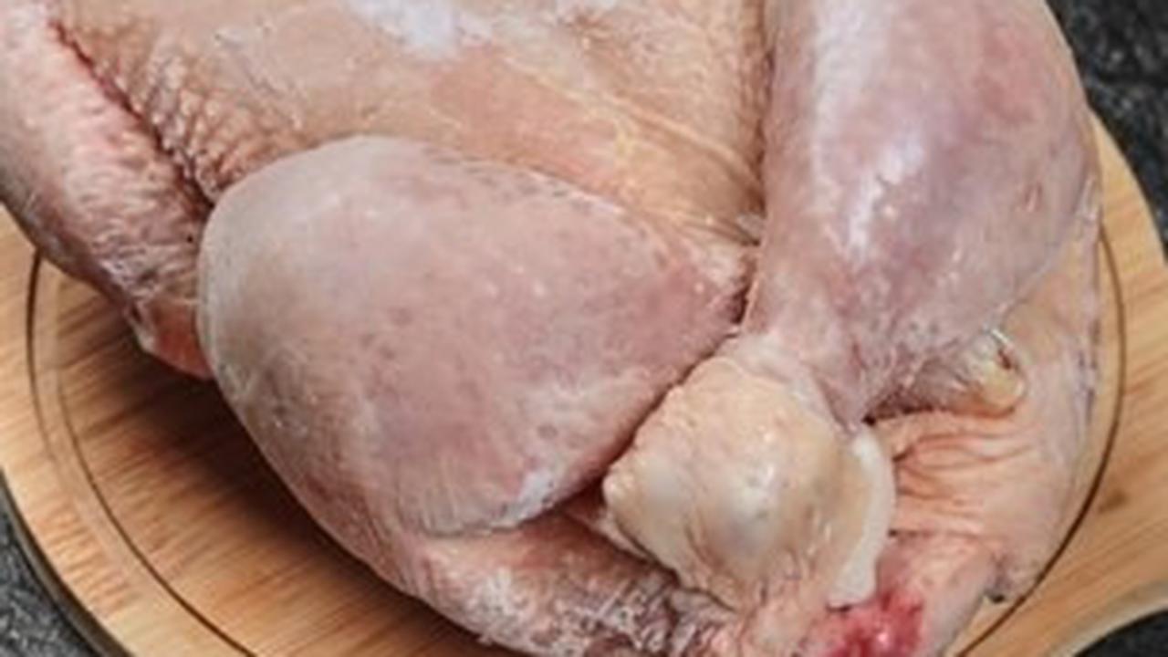 Jadi, mulai sekarang, pilihlah bagian ayam yang sesuai dengan kebutuhan tubuh dan nikmati manfaat protein yang tinggi!