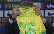 Terungkap! Ternyata ini Alasan Ancelotti Tinggalkan Real Madrid dan Pilih Melatih Timnas Brasil
