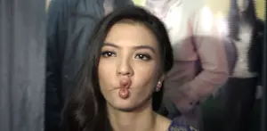 Raline Shah merebut suami orang dan merusak rumah tangganya, namun ia menolak disebut wanita jahat.