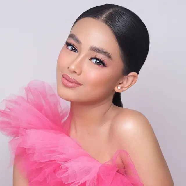 Penampilan 6 Artis Wanita saat Hadiri Acara SCTV Music Awards 2022, Memukau