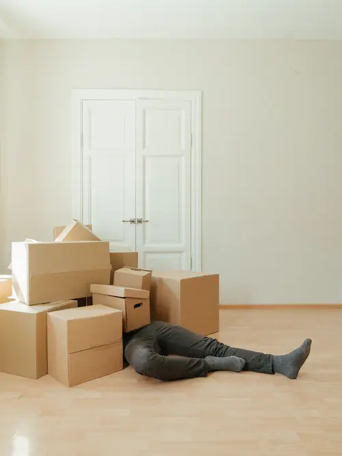 Ilustrasi kemasan produk