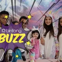 Anang Hermansyah dapat hukuman dari Ashanty, Ini penyebabnya.