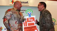 Hasil kerjasama kedua perusahaan itu menelurkan layanan asuransi bernama Proteksi Sehatku yang bisa dinikmati pelanggan Indosat