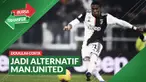 Berita Video Bursa Transfer: Douglas Costa Jadi Alternatif Manchester United Setelah Gagal Dapatkan Jadon Sancho