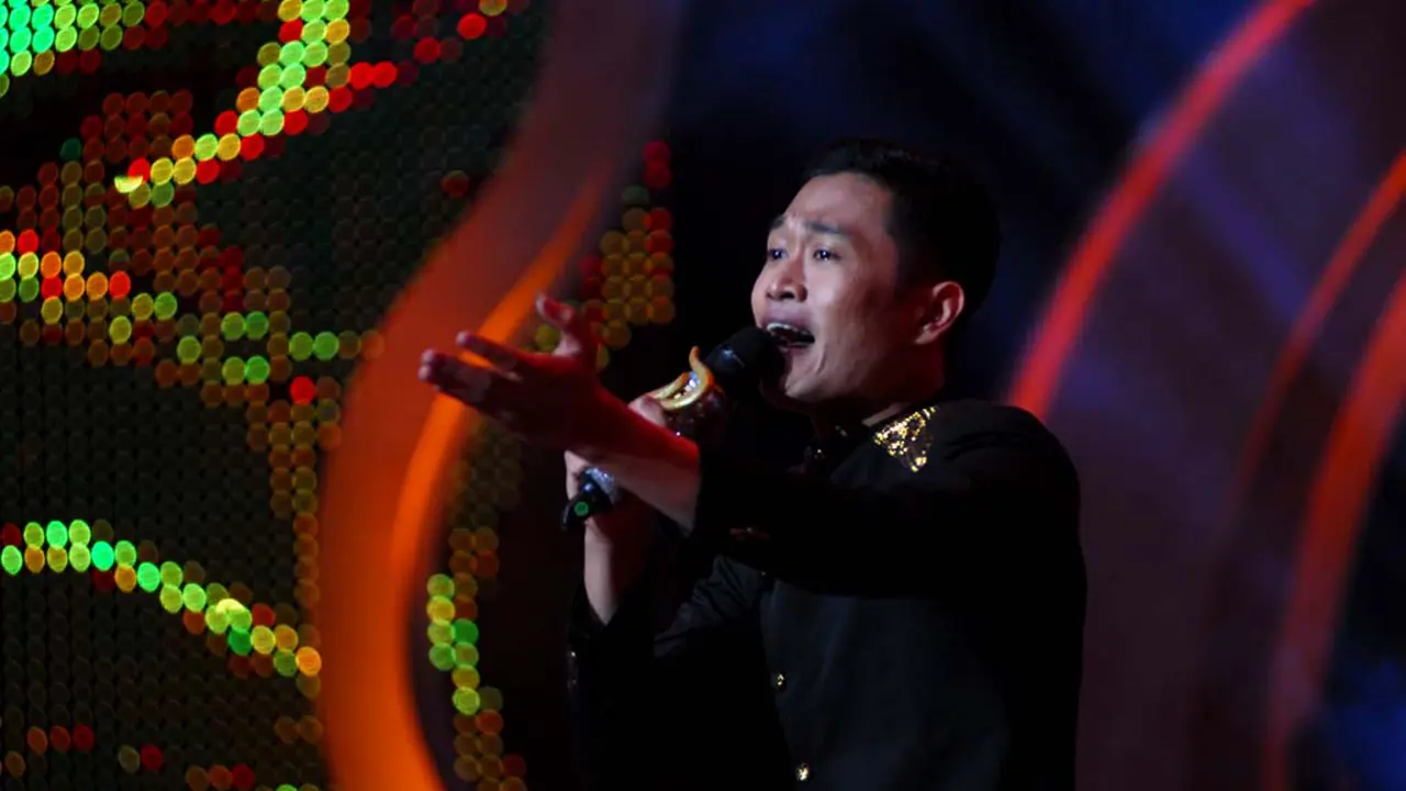 Penampilan Kedua, Deswa D Academy Bawakan Lagu Melayu