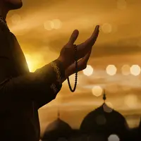 Niat Puasa Sunnah Syawal / Sumber: iStockphoto