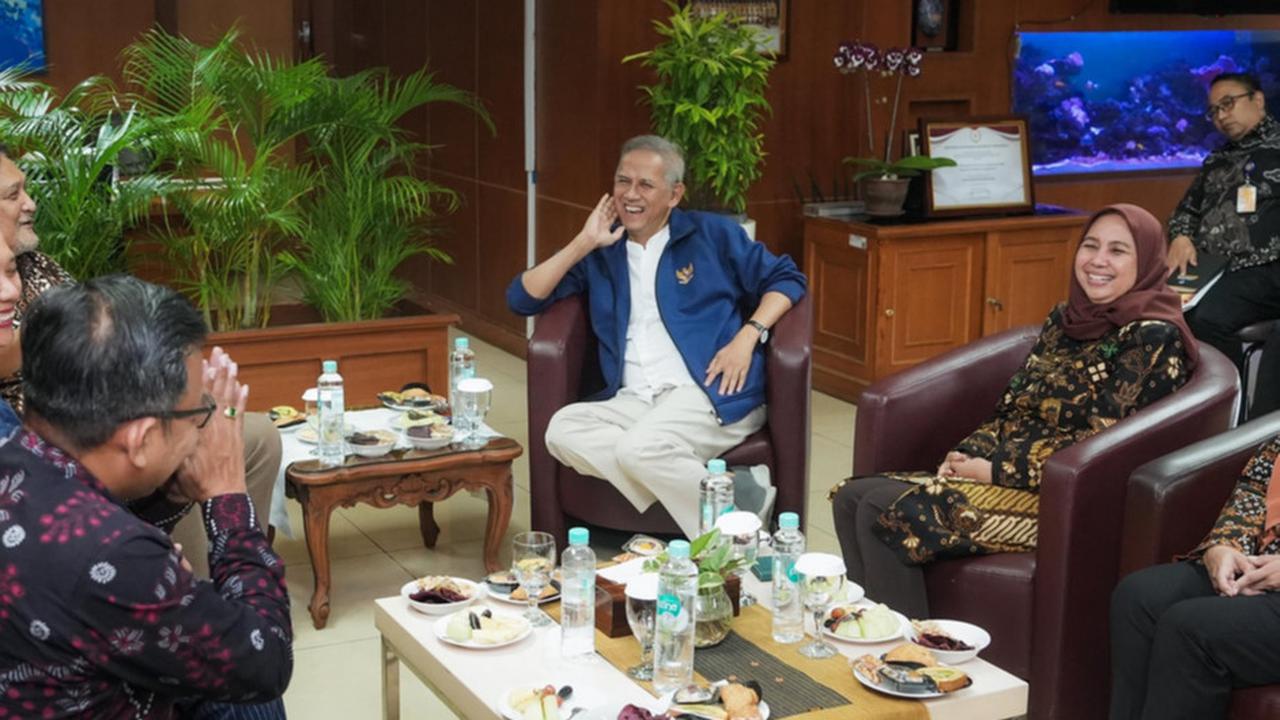 Mengenal Aktivitas Underground Econonomy, Penghasilan ‘Bawah Tanah’ yang Raup Angka Fantastis
