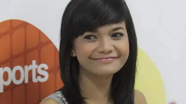 Transformasi Citra Scholastika (sumber: kapanlagi.com)