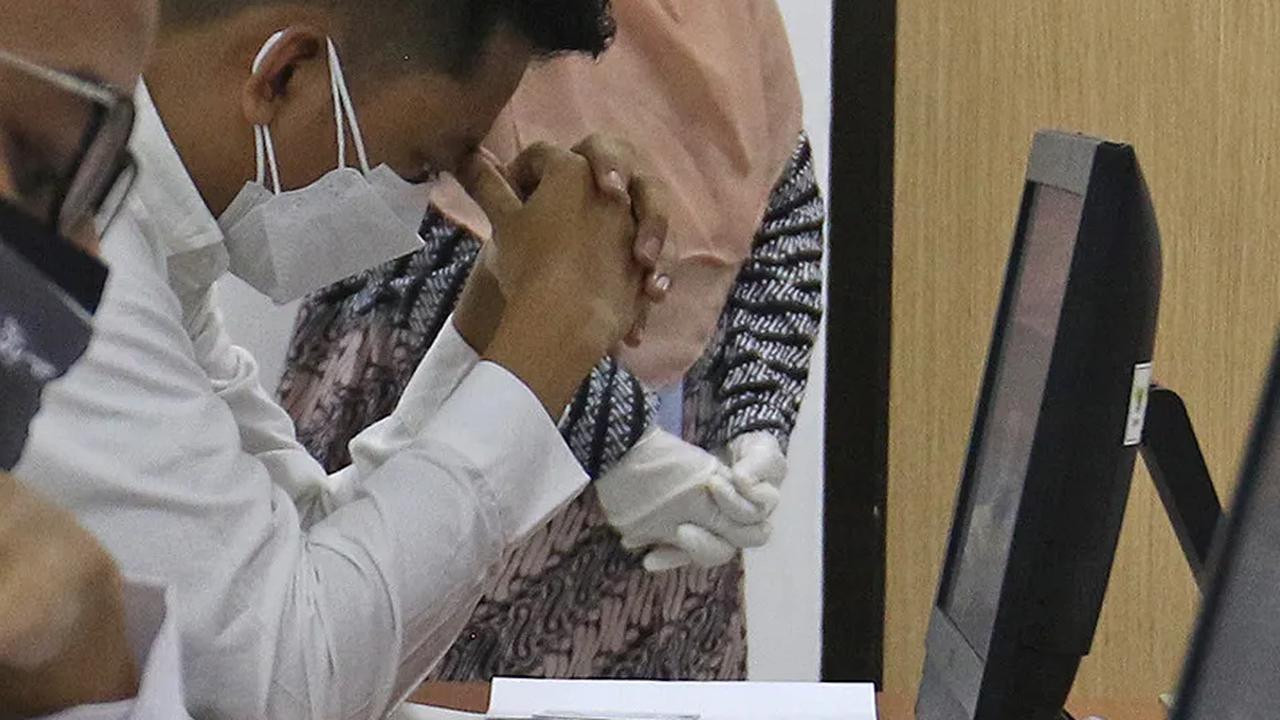 Catat! Dua Cara Cek Pengumuman Seleksi Administrasi CPNS dan PPPK 2023