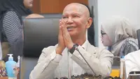 Said Abdullah Ungkap Catatan di Balik Ekonomi 5,29 Persen