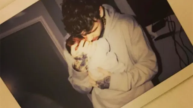 [Bintang] Liam Payne