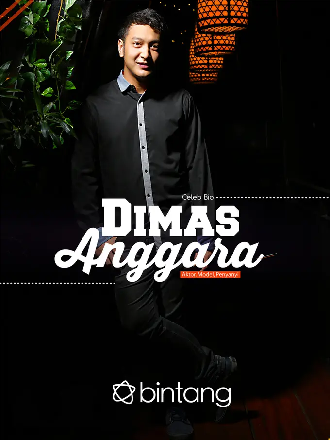 Dimas Anggara