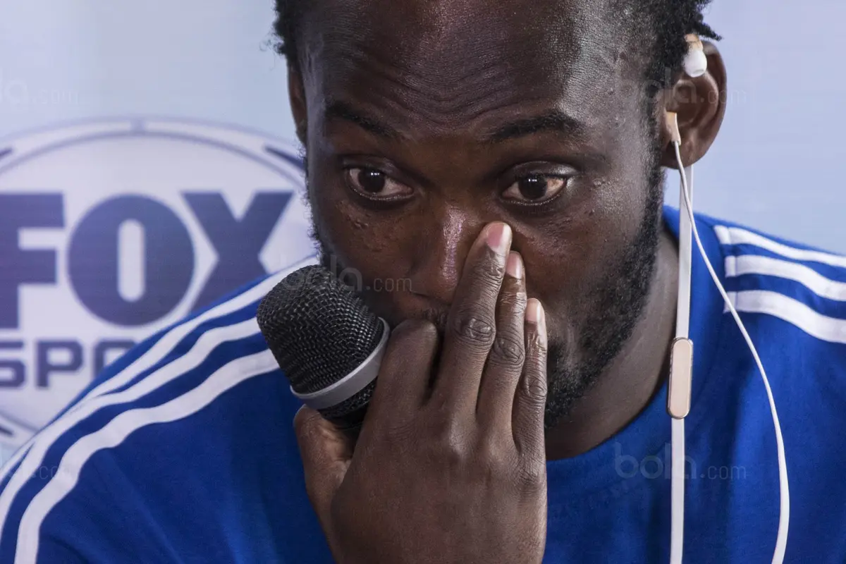 Michael Essien