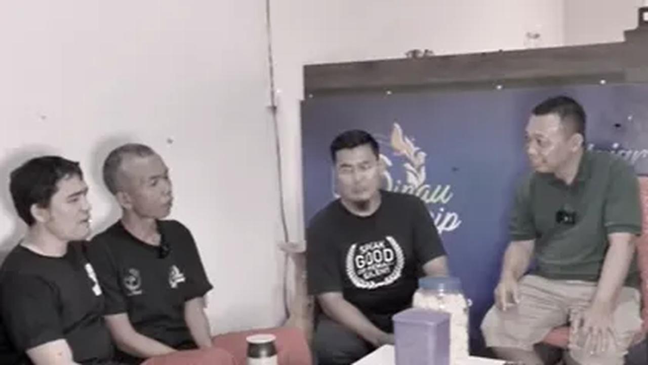 Dok. Istimewa