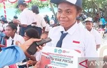 Beasiswa PIP KBP Dorong Pendidikan Anak OAP di Biak Numfor, Bantu Ribuan Pelajar