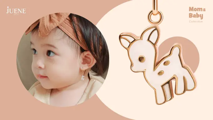 Diary Fimela: Peluang Pemasukan bagi Ibu Rumah Tangga dari Koleksi Perhiasan Ibu dan Anak