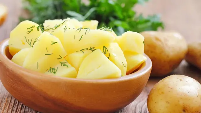 Rekomendasi Makanan Penurun Berat Badan Paling Cepat, Cocok Buat Menu Diet Sehat