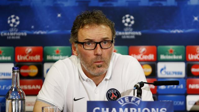 Laurent Blanc