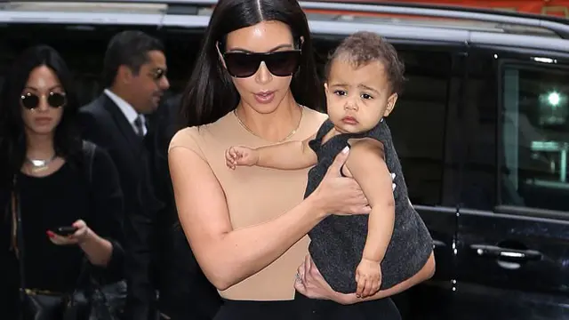 Yang Bisa Ditiru Selebriti Kita dari Kim Kardashian