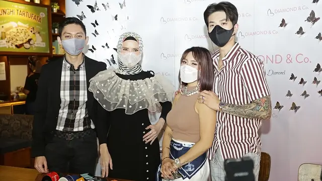 Lee Jeong Hoon dan MoA