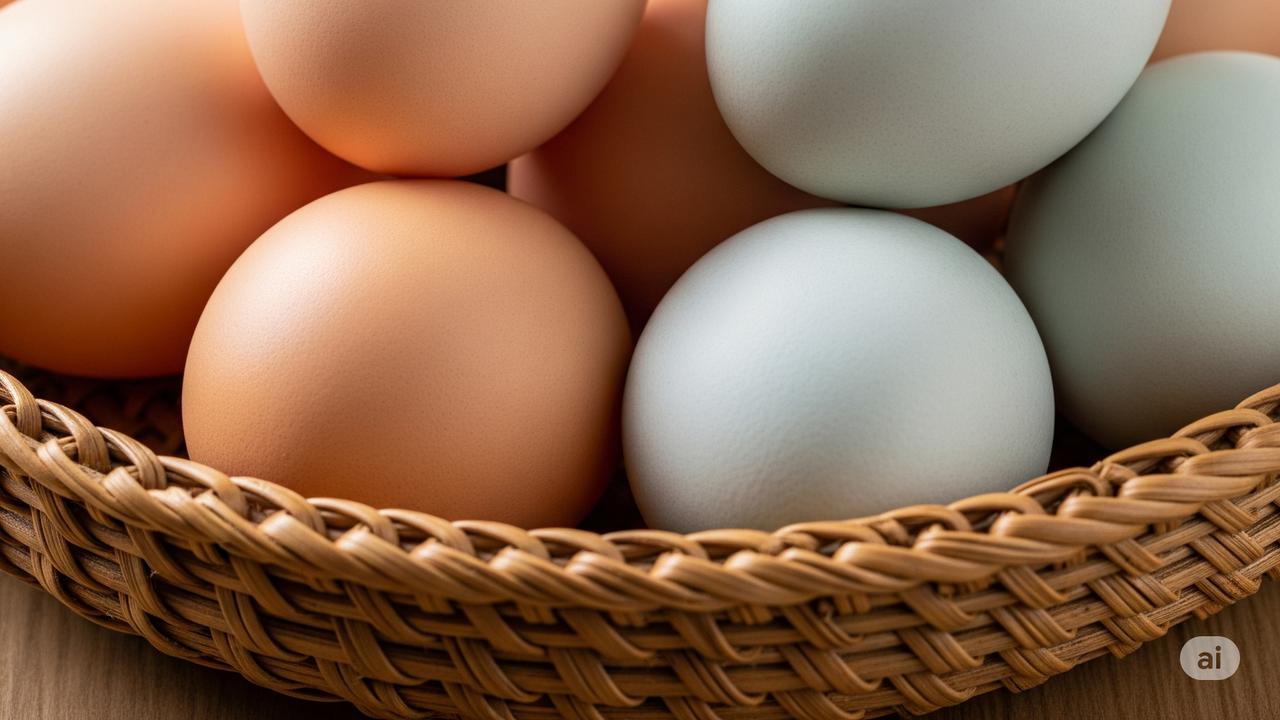 Strategi Pemerintah Jaga Harga Telur, Wajib Diserap SPPG hingga Bantuan Pangan