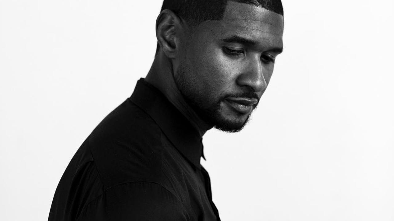 [Bintang] Usher