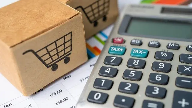 Perkirakan modal dan keuntungan