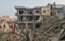 Hizbullah Kirim Serangan Balasan ke Israel, Target Pasukan Zionis dan Iron Dome