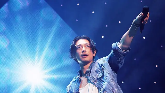 Dean Fujioka