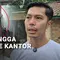Teror Tetangga Berujung ke Kantor Polisi