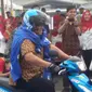 Dengan peresmian ini menunjukan jika produksi nasional berdaya saing sehingga menimbulkan kepercayaan pasar internasional.