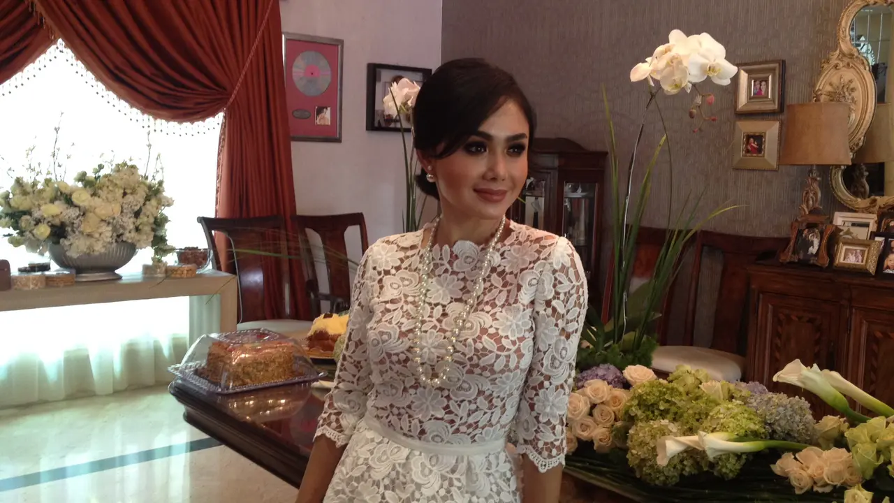 Yuni Shara