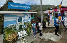 Bantuan Listrik PLN Dorong Produktivitas Pertanian di Kebumen