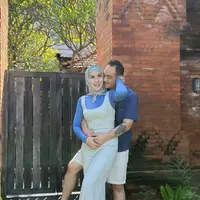 Venna Melinda dan Ferry Irawan (Instagram/ferryirawanofficial)