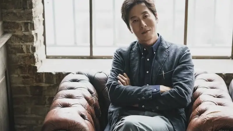 Kim Joo Hyuk