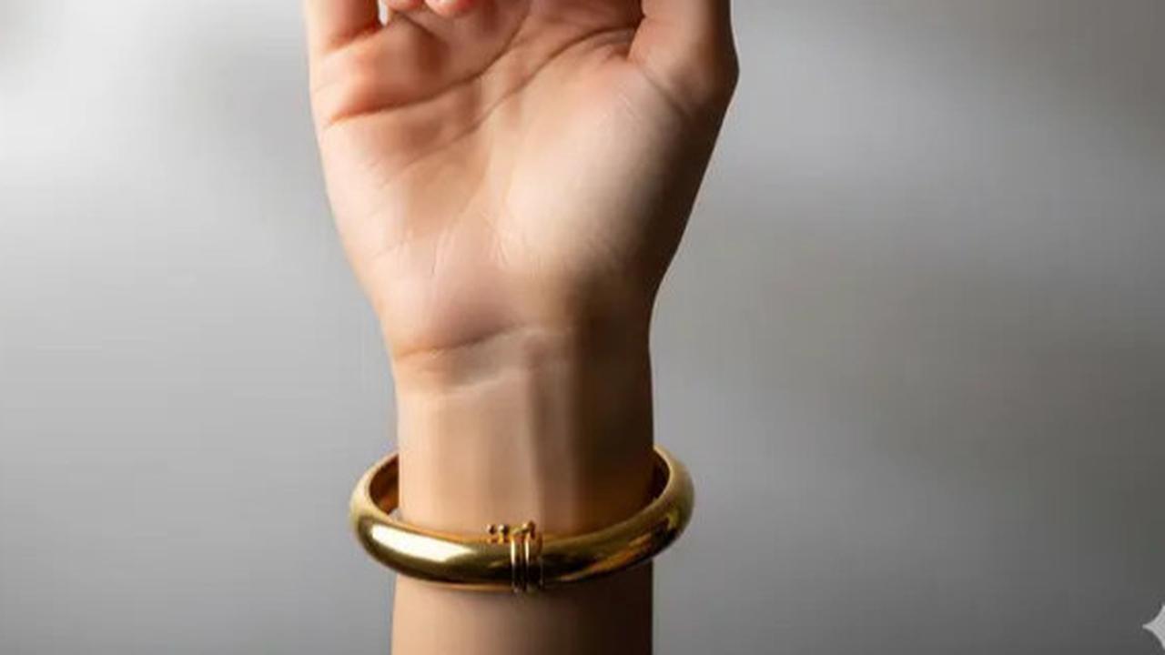 5 Pilihan Model Gelang Emas 20 Gram yang Stylish serta Bernilai Investasi di 2025