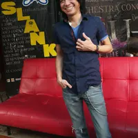 Boleh saja Abdee Negara dekat dengan Presiden Jokowi. Namun ia membantah kalau dirawat oleh Dokter Kepresidenan.