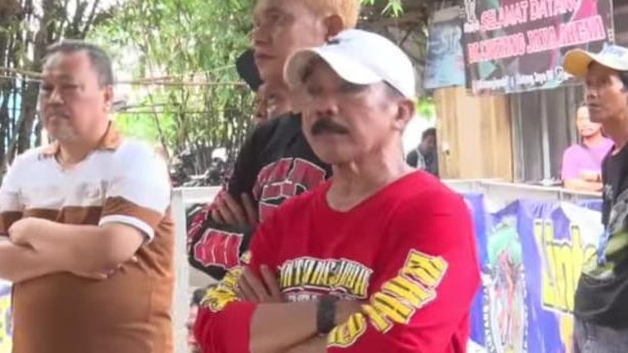 Dok. Istimewa