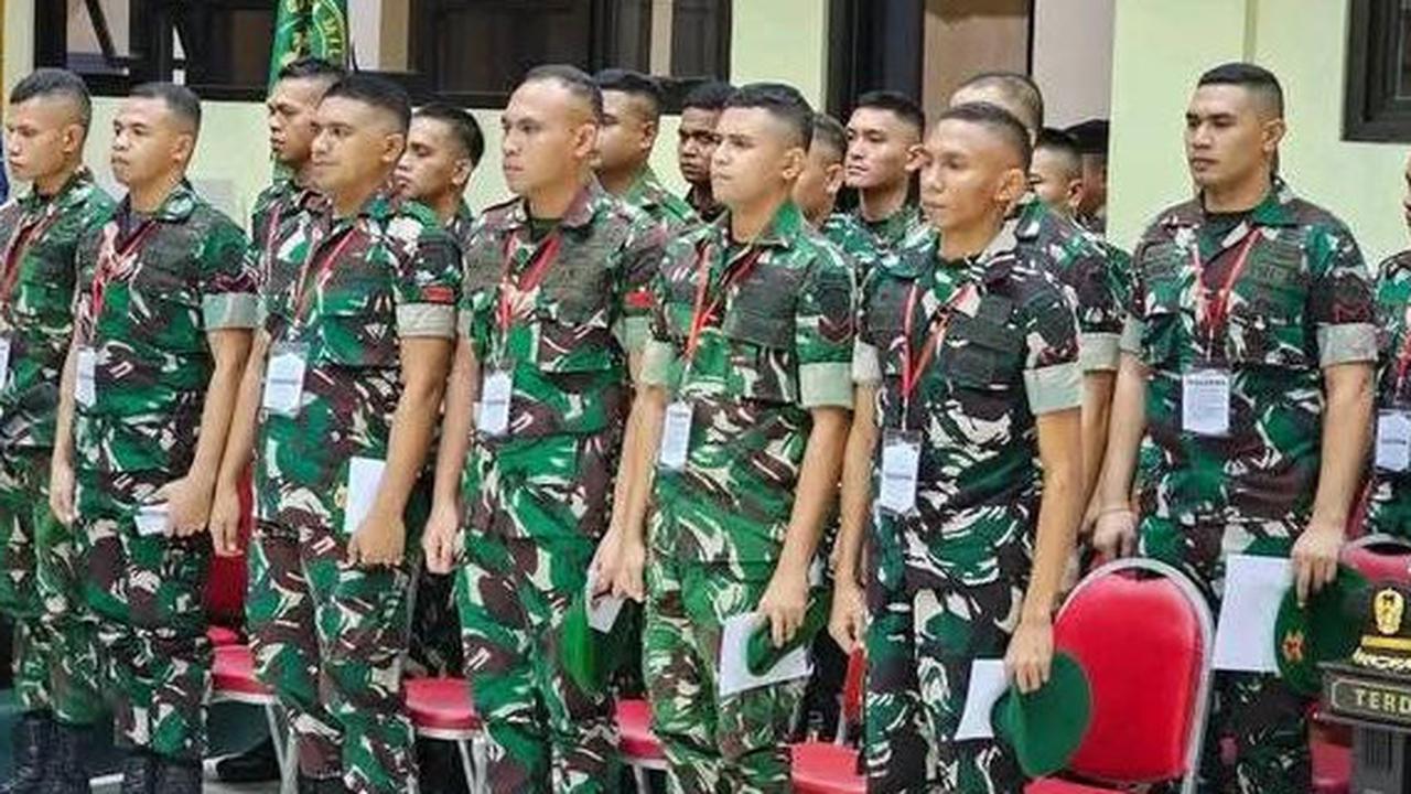 Fakta Baru Prada Lucky Disiksa Senior: Dicambuk lalu Lukanya Diolesi Garam dan Cabai
