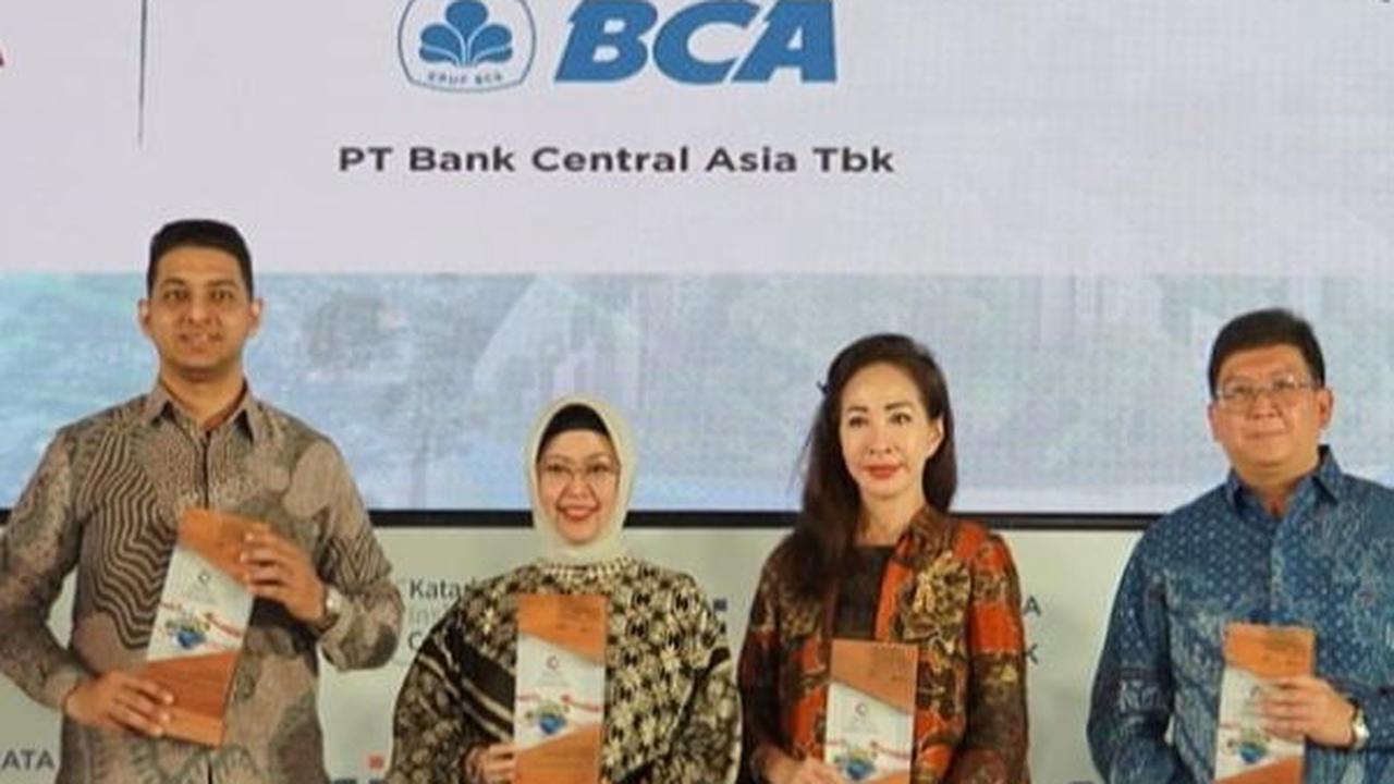 Komitmen Dukung Ekonomi Hijau, BSI Duduki Peringkat ke-3 ESG Rating Global Islamic Bank