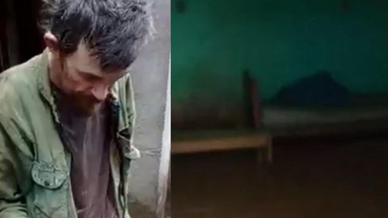 Orangtua Sekap Anak Sendiri Selama 20 Tahun di Bawah Tanah