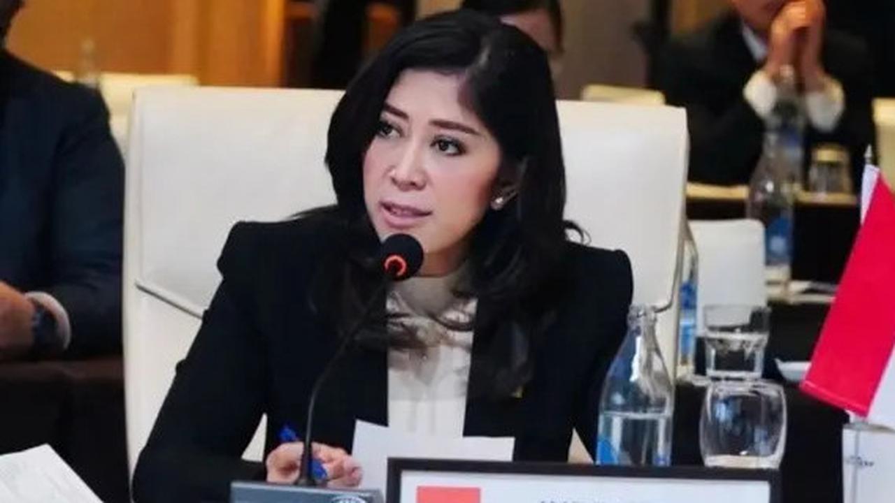 Menteri Meutya sebut Aturan Batasan Usia Anak Pakai Media Sosial Rampung 2 Bulan
